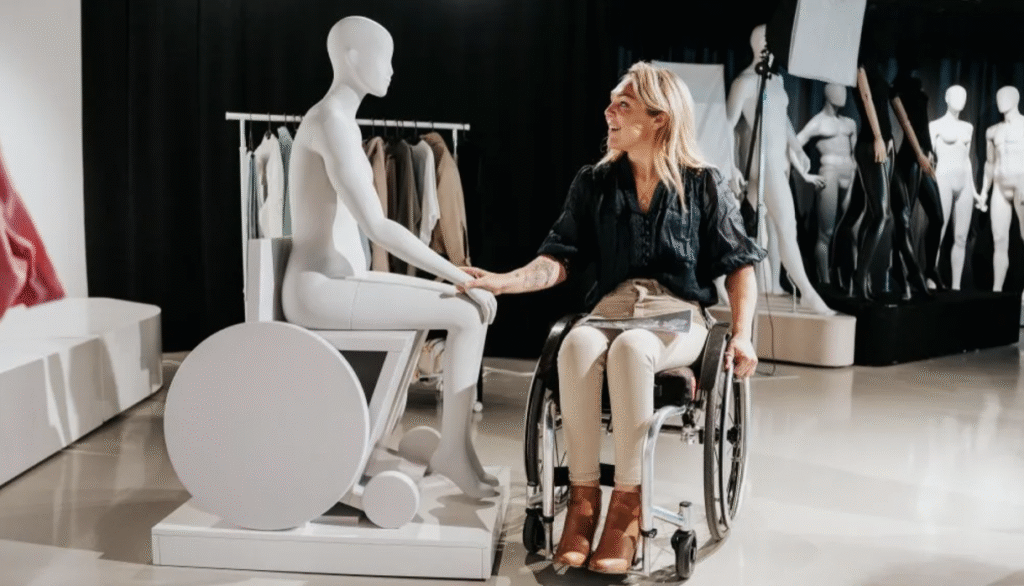 When art and retail merge, brands gain cultural capital.