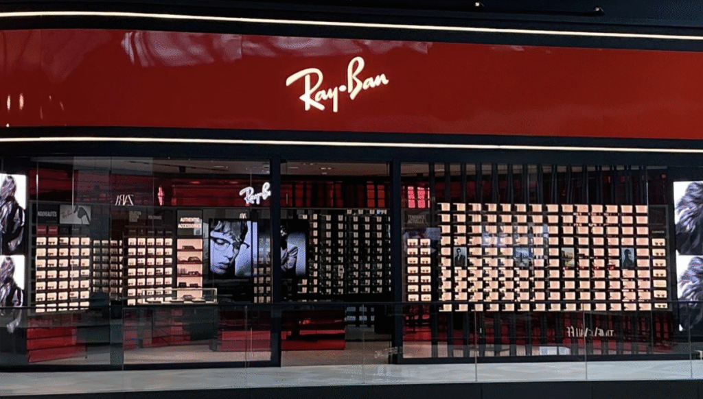 Retail is moving from transactions toward belonging and connection.