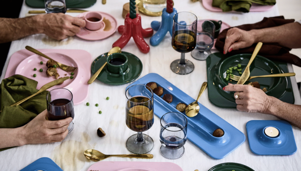 Retail is no longer just about products, but participation in culture.