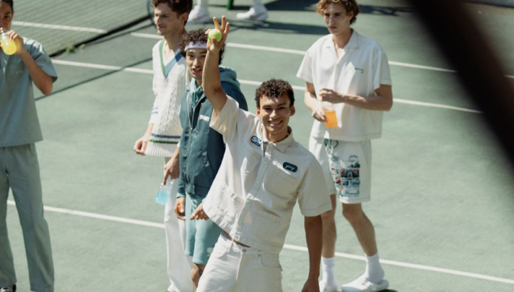 Status today is less about ownership and more about experience